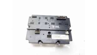 MANDO CALEFACCION /  AIRE ACONDICIONADO SUZUKI GRAND VITARA II (2005-2015) 1.9 DDIS A LAS 4 RUEDAS (JT419, TD44, JB419WD, J 2