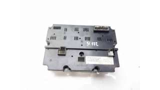 MANDO CALEFACCION /  AIRE ACONDICIONADO SUZUKI GRAND VITARA II (2005-2015) 1.9 DDIS A LAS 4 RUEDAS (JT419, TD44, JB419WD, J