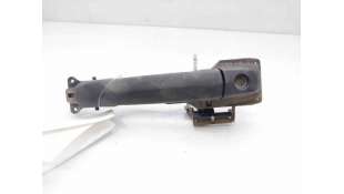 MANETA EXTERIOR DELANTERA DERECHA SUZUKI GRAND VITARA II (2005-2015) 1.9 DDIS A LAS 4 RUEDAS (JT419, TD44, JB419WD, JB419XD