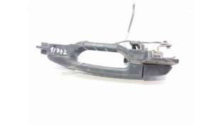 MANETA EXTERIOR DELANTERA DERECHA SUZUKI GRAND VITARA II (2005-2015) 1.9 DDIS A LAS 4 RUEDAS (JT419, TD44, JB419WD, JB419XD 2