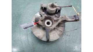 MANGUETA DELANTERA IZQUIERDA SUZUKI GRAND VITARA II (2005-2015) 1.9 DDIS A LAS 4 RUEDAS (JT419, TD44, JB419WD, JB419XD) 129