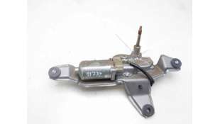 MOTOR LIMPIA TRASERO SUZUKI GRAND VITARA II (2005-2015) 1.9 DDIS A LAS 4 RUEDAS (JT419, TD44, JB419WD, JB419XD) 129CV 1870C