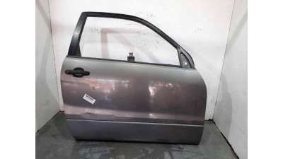 PUERTA DELANTERA DERECHA SUZUKI GRAND VITARA II (2005-2015) 1.9 DDIS A LAS 4 RUEDAS (JT419, TD44, JB419WD, JB419XD) 129CV 1