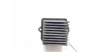 RESISTENCIA CALEFACCION SUZUKI GRAND VITARA II (2005-2015) 1.9 DDIS A LAS 4 RUEDAS (JT419, TD44, JB419WD, JB419XD) 129CV 18