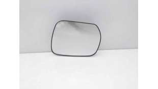 CRISTAL RETROVISOR IZQUIERDO SUZUKI GRAND VITARA II (2005-2015) 1.9 DDIS A LAS 4 RUEDAS (JT419, TD44, JB419WD, JB419XD) 129