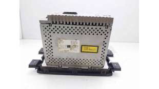 SISTEMA AUDIO / RADIO CD SUZUKI GRAND VITARA II (2005-2015) 1.9 DDIS A LAS 4 RUEDAS (JT419, TD44, JB419WD, JB419XD) 129CV 1 2