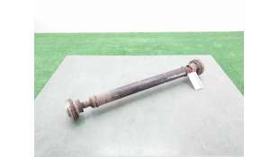 TRANSMISION CENTRAL DELANTERA SUZUKI GRAND VITARA II (2005-2015) 1.9 DDIS A LAS 4 RUEDAS (JT419, TD44, JB419WD, JB419XD) 12