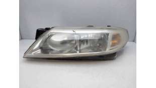 FARO IZQUIERDO RENAULT LAGUNA II (2001-2007) 1.8 16V (BG0B, BG0M) 120CV 1783CC - L.8268181 / 8200002845