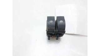 MANDO ELEVALUNAS DELANTERO IZQUIERDO RENAULT LAGUNA II (2001-2007) 1.8 16V (BG0B, BG0M) 120CV 1783CC - L.8268199 / 82000150