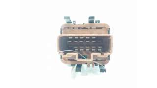 MANDO ELEVALUNAS DELANTERO IZQUIERDO RENAULT LAGUNA II (2001-2007) 1.8 16V (BG0B, BG0M) 120CV 1783CC - L.8268199 / 82000150
