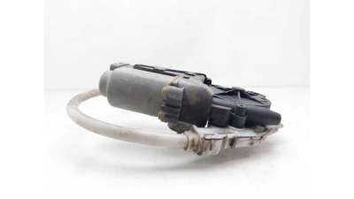 ELEVALUNAS TRASERO IZQUIERDO RENAULT LAGUNA II (2001-2007) 1.8 16V (BG0B, BG0M) 120CV 1783CC - L.8268204 / 8200485201