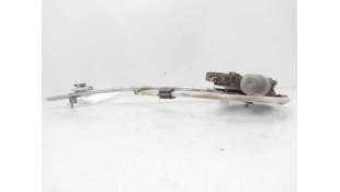 ELEVALUNAS TRASERO IZQUIERDO RENAULT LAGUNA II (2001-2007) 1.8 16V (BG0B, BG0M) 120CV 1783CC - L.8268204 / 8200485201 2