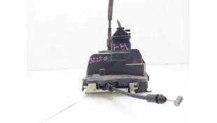CERRADURA PUERTA TRASERA IZQUIERDA RENAULT LAGUNA II (2001-2007) 1.8 16V (BG0B, BG0M) 120CV 1783CC - L.8268207 / 8200000657