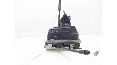 CERRADURA PUERTA TRASERA IZQUIERDA RENAULT LAGUNA II (2001-2007) 1.8 16V (BG0B, BG0M) 120CV 1783CC - L.8268207 / 8200000657