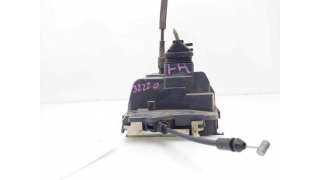 CERRADURA PUERTA TRASERA IZQUIERDA RENAULT LAGUNA II (2001-2007) 1.8 16V (BG0B, BG0M) 120CV 1783CC - L.8268207 / 8200000657