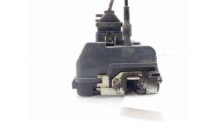 CERRADURA PUERTA TRASERA IZQUIERDA RENAULT LAGUNA II (2001-2007) 1.8 16V (BG0B, BG0M) 120CV 1783CC - L.8268207 / 8200000657 2