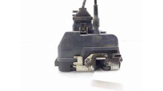 CERRADURA PUERTA TRASERA IZQUIERDA RENAULT LAGUNA II (2001-2007) 1.8 16V (BG0B, BG0M) 120CV 1783CC - L.8268207 / 8200000657