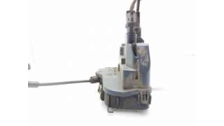 CERRADURA PUERTA TRASERA IZQUIERDA RENAULT LAGUNA II (2001-2007) 1.8 16V (BG0B, BG0M) 120CV 1783CC - L.8268207 / 8200000657