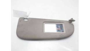 PARASOL DERECHO PEUGEOT 206 FASTBACK (1998-2001) 1.9 D 69CV 1868CC - L.8268263 / 1618181580