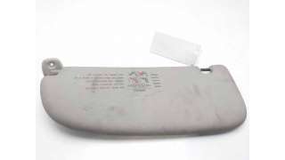 PARASOL DERECHO PEUGEOT 206 FASTBACK (1998-2001) 1.9 D 69CV 1868CC - L.8268263 / 1618181580