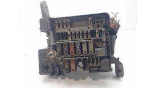 CAJA RELES / FUSIBLES PEUGEOT 206 FASTBACK (1998-2001) 1.9 D 69CV 1868CC - L.8268267 / 9637224280