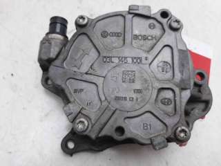 DEPRESOR FRENO / BOMBA VACÍO SEAT LEON (2010-2012) 1.6 TDI 105CV 1598CC - L.8268280 / 03L145100