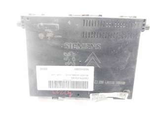 CENTRALITA BSI PEUGEOT 206 FASTBACK (1998-2001) 1.9 D 69CV 1868CC - L.8268291 / 9626460880