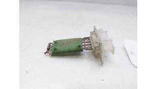 RESISTENCIA CALEFACCION OPEL ASTRA G FASTBACK (1998-2005) 2.0 DI (F08, F48) 82CV 1995CC - L.8268323 / 6845782
