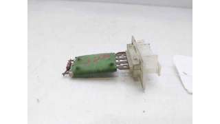 RESISTENCIA CALEFACCION OPEL ASTRA G FASTBACK (1998-2005) 2.0 DI (F08, F48) 82CV 1995CC - L.8268323 / 6845782