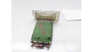RESISTENCIA CALEFACCION OPEL ASTRA G FASTBACK (1998-2005) 2.0 DI (F08, F48) 82CV 1995CC - L.8268323 / 6845782 2