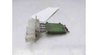 RESISTENCIA CALEFACCION OPEL ASTRA G FASTBACK (1998-2005) 2.0 DI (F08, F48) 82CV 1995CC - L.8268323 / 6845782