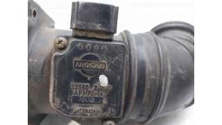 CAUDALIMETRO NISSAN PRIMERA (1996-2001) 2.0 TD 90CV 1974CC - L.8268334 / 0046559804