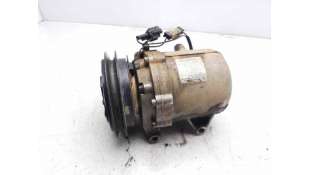 COMPRESOR AIRE ACONDICIONADO NISSAN PRIMERA (1996-2001) 2.0 TD 90CV 1974CC - L.8268338 / 926002J602 2