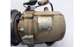 COMPRESOR AIRE ACONDICIONADO NISSAN PRIMERA (1996-2001) 2.0 TD 90CV 1974CC - L.8268338 / 926002J602