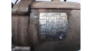 COMPRESOR AIRE ACONDICIONADO NISSAN PRIMERA (1996-2001) 2.0 TD 90CV 1974CC - L.8268338 / 926002J602