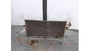 CONDENSADOR / RADIADOR  AIRE ACONDICIONADO NISSAN PRIMERA (1996-2001) 2.0 TD 90CV 1974CC - L.8268339 / 921102F000