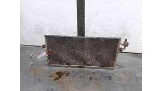 CONDENSADOR / RADIADOR  AIRE ACONDICIONADO NISSAN PRIMERA (1996-2001) 2.0 TD 90CV 1974CC - L.8268339 / 921102F000