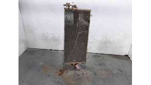 CONDENSADOR / RADIADOR  AIRE ACONDICIONADO NISSAN PRIMERA (1996-2001) 2.0 TD 90CV 1974CC - L.8268339 / 921102F000 2