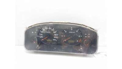 CUADRO INSTRUMENTOS NISSAN PRIMERA (1996-2001) 2.0 TD 90CV 1974CC - L.8268341 / 248102F612