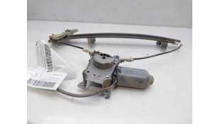 ELEVALUNAS DELANTERO DERECHO NISSAN PRIMERA (1996-2001) 2.0 TD 90CV 1974CC - L.8268345 / 807009F500