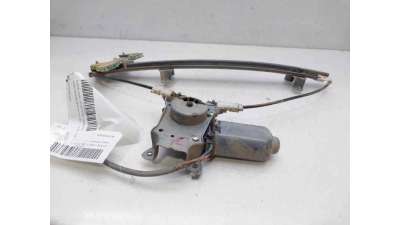 ELEVALUNAS DELANTERO DERECHO NISSAN PRIMERA (1996-2001) 2.0 TD 90CV 1974CC - L.8268345 / 807009F500