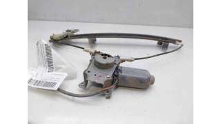 ELEVALUNAS DELANTERO DERECHO NISSAN PRIMERA (1996-2001) 2.0 TD 90CV 1974CC - L.8268345 / 807009F500