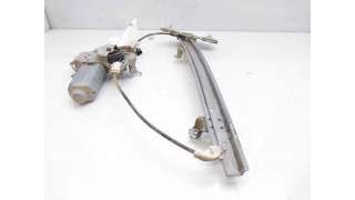 ELEVALUNAS DELANTERO DERECHO NISSAN PRIMERA (1996-2001) 2.0 TD 90CV 1974CC - L.8268345 / 807009F500
