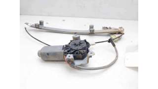 ELEVALUNAS DELANTERO DERECHO NISSAN PRIMERA (1996-2001) 2.0 TD 90CV 1974CC - L.8268345 / 807009F500