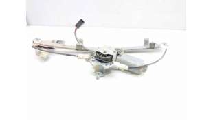 ELEVALUNAS DELANTERO IZQUIERDO NISSAN PRIMERA (1996-2001) 2.0 TD 90CV 1974CC - L.8268346 / 807012F010