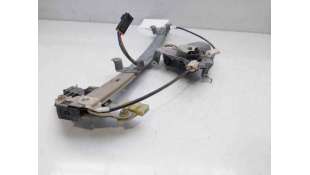 ELEVALUNAS DELANTERO IZQUIERDO NISSAN PRIMERA (1996-2001) 2.0 TD 90CV 1974CC - L.8268346 / 807012F010 2