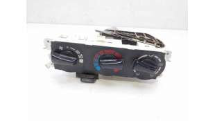 MANDO CALEFACCION /  AIRE ACONDICIONADO NISSAN PRIMERA (1996-2001) 2.0 TD 90CV 1974CC - L.8268349 / 275153J415