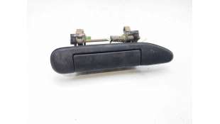 MANETA EXTERIOR DELANTERA DERECHA NISSAN PRIMERA (1996-2001) 2.0 TD 90CV 1974CC - L.8268352 / 806069F200