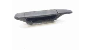 MANETA EXTERIOR DELANTERA DERECHA NISSAN PRIMERA (1996-2001) 2.0 TD 90CV 1974CC - L.8268352 / 806069F200 2