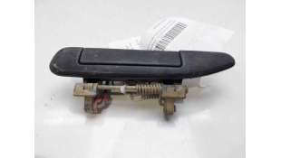 MANETA EXTERIOR TRASERA IZQUIERDA NISSAN PRIMERA (1996-2001) 2.0 TD 90CV 1974CC - L.8268354 / 806079F200